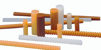 3M Hot Melt Adhesive 3750 AE, Clear, 1/2" x 10", 25 lb
